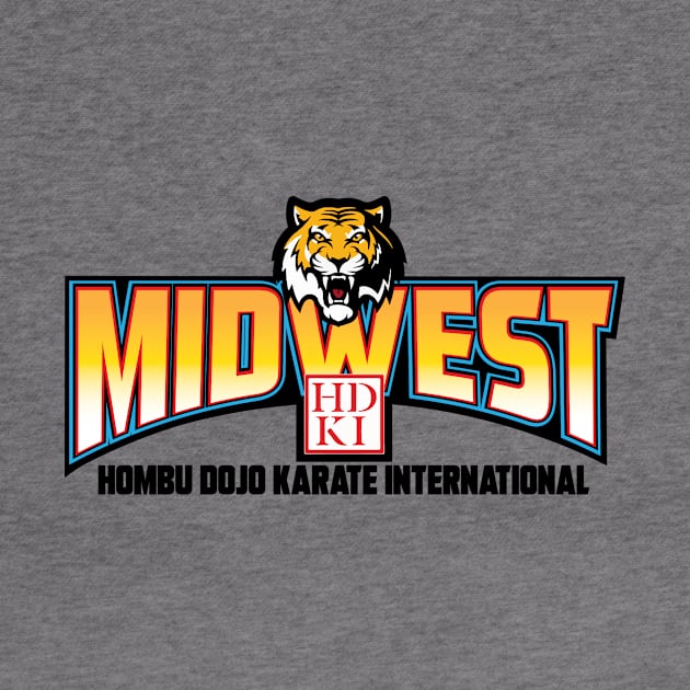 HDKI Midwest Tiger by HDKI Midwest